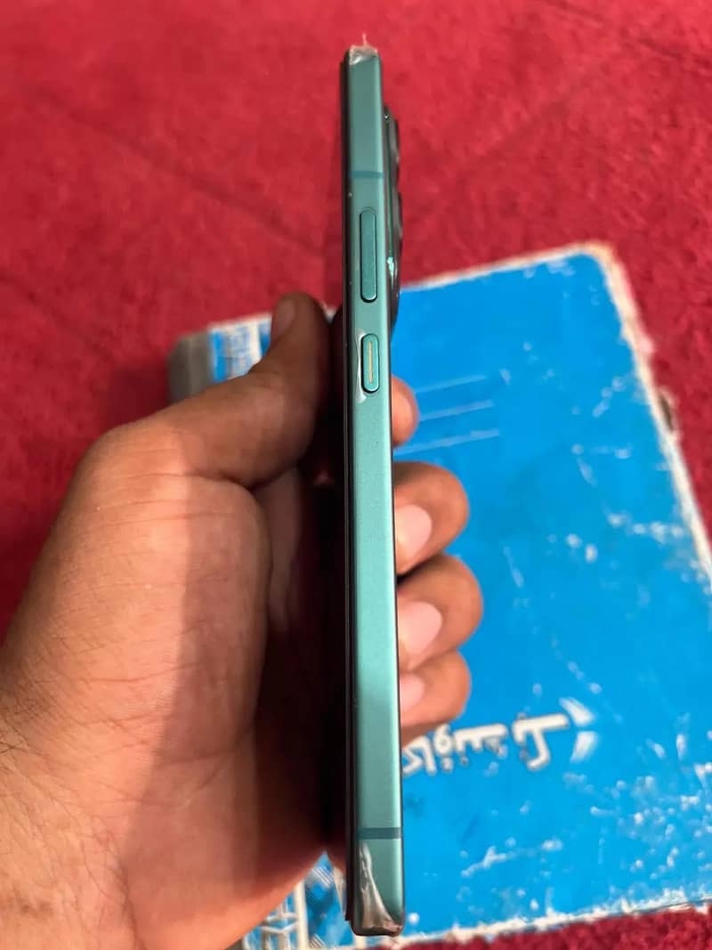 Infinix Note 50 3