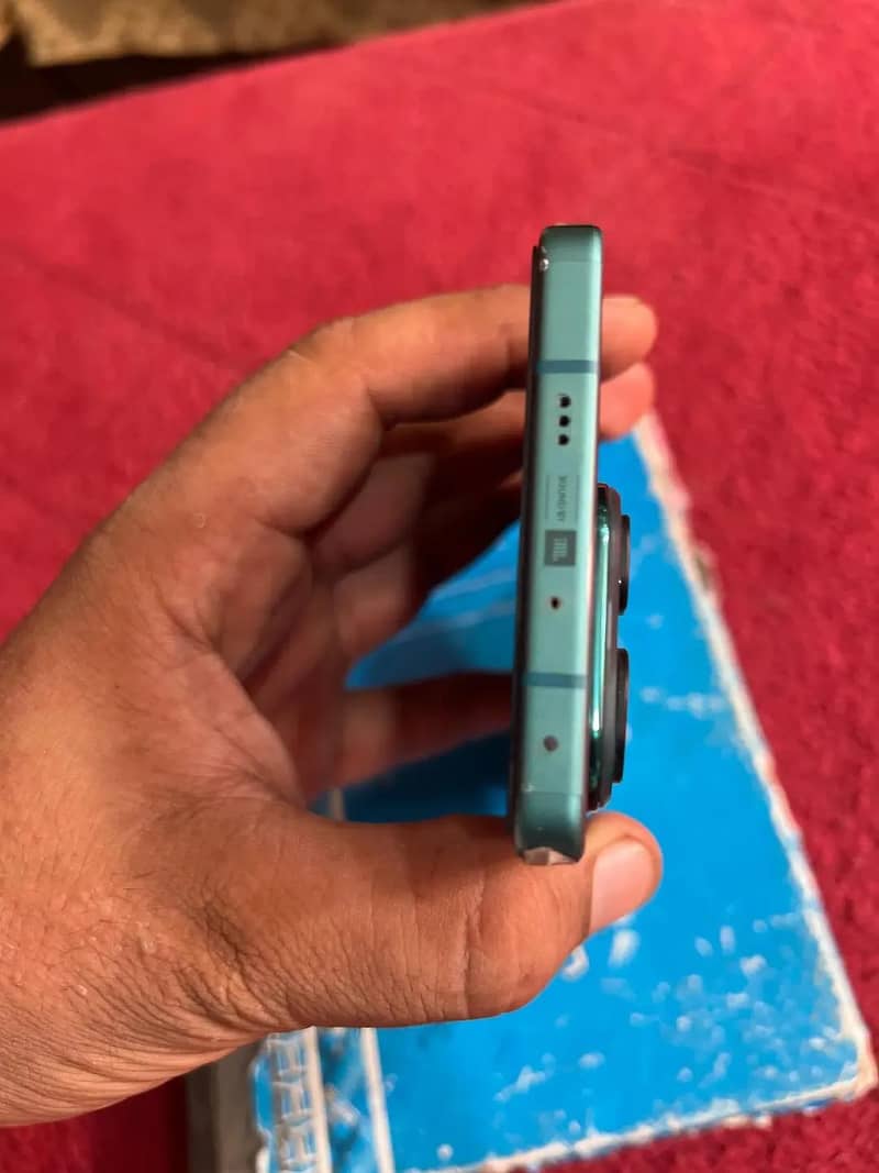 Infinix Note 50 5
