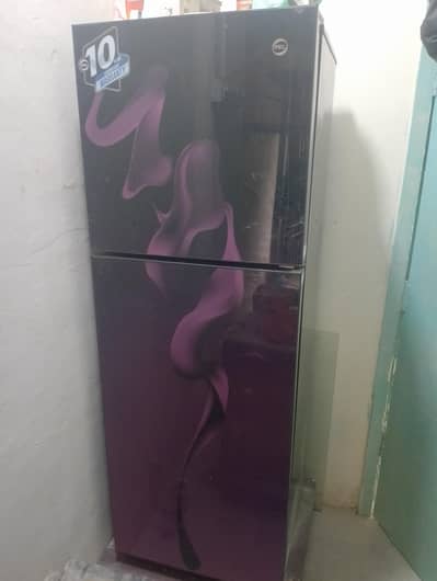 PEL Refrigerator