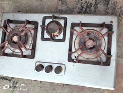 Chulha For sale