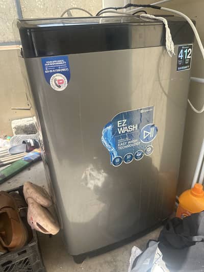 3 month used ha
