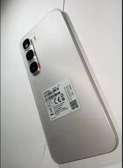 Infinix Hot 60 pro