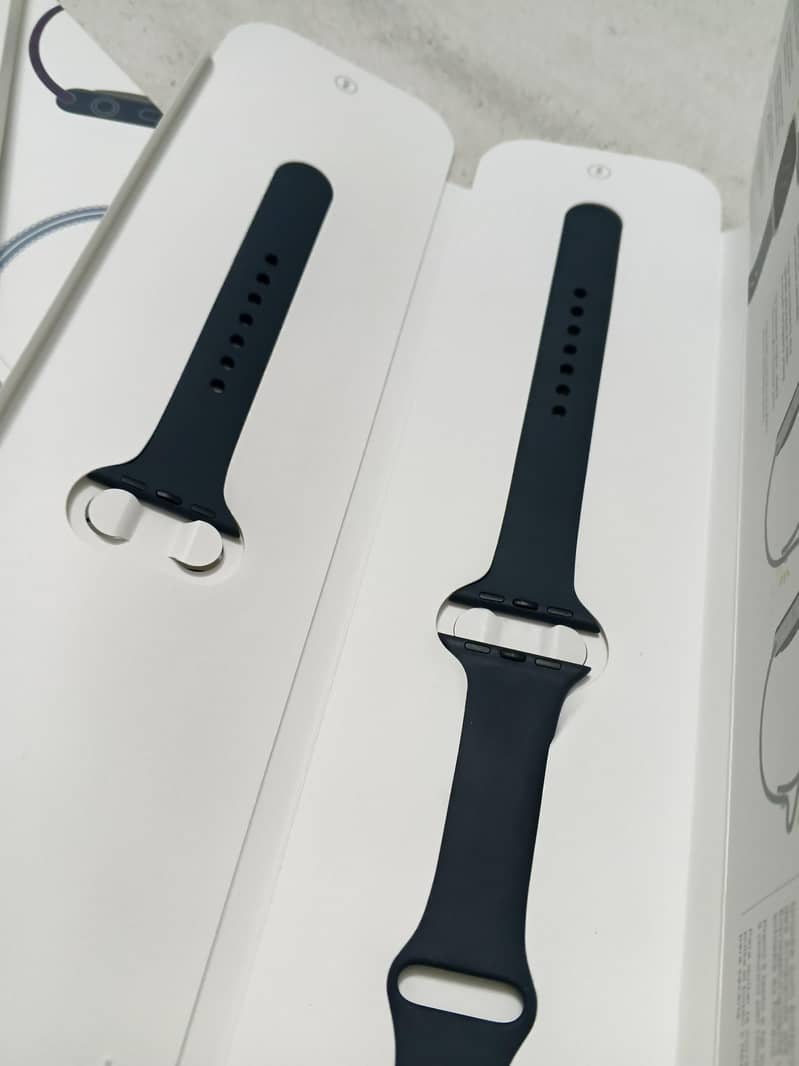 Apple watch 2