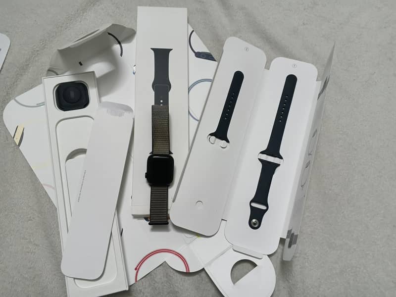 Apple watch 3