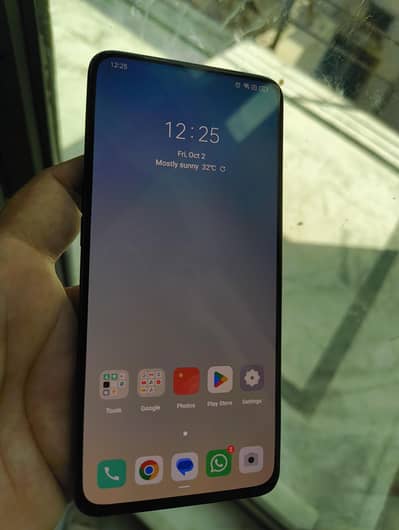 OPPO Reno 2