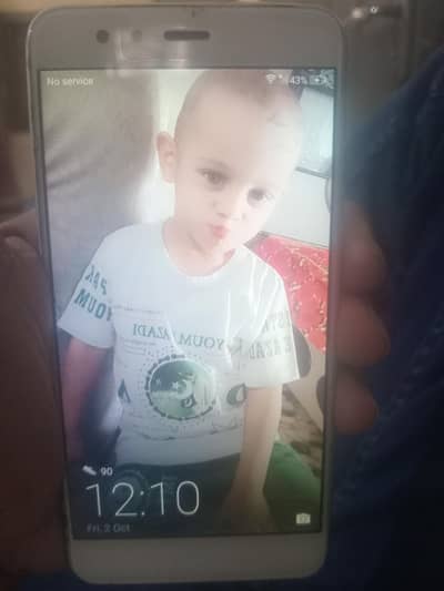 Huawei P10 Lite
