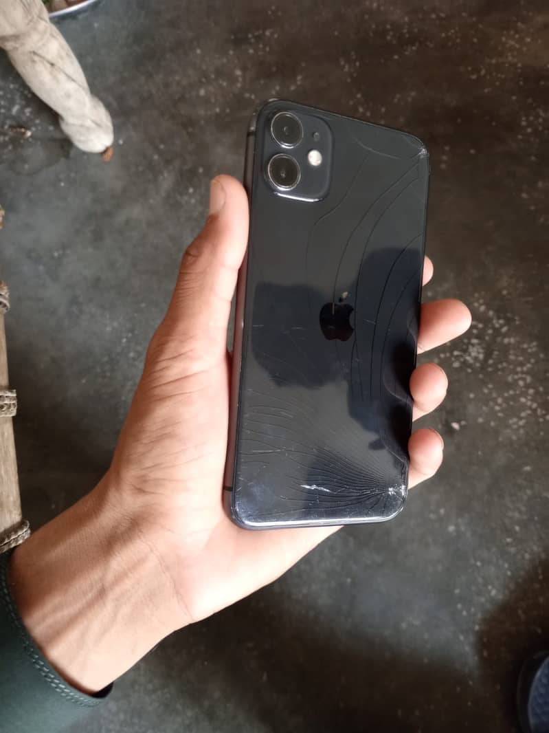 Apple iPhone 11 6