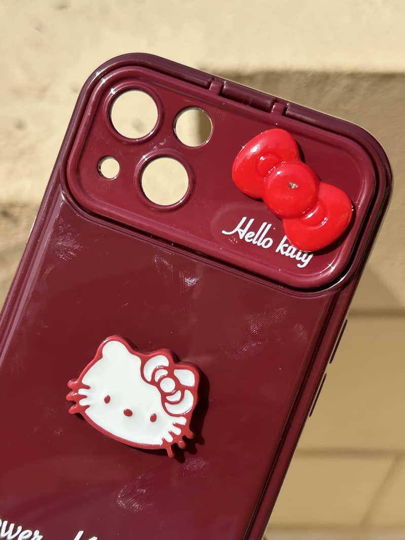 Iphone 14 premium case 1