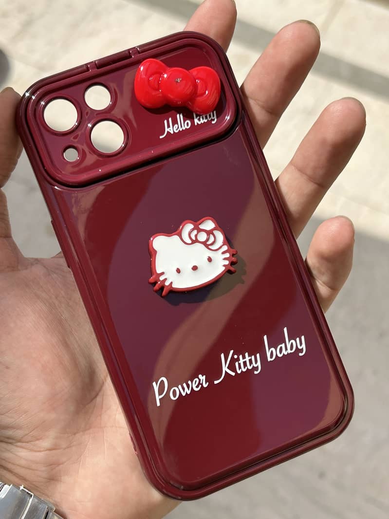 Iphone 14 premium case 2