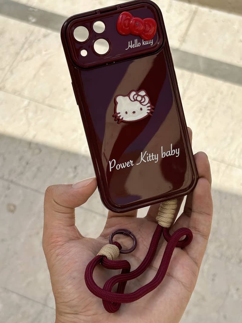 Iphone 14 premium case 3