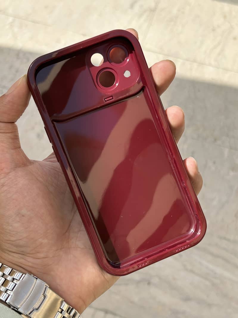 Iphone 14 premium case 5