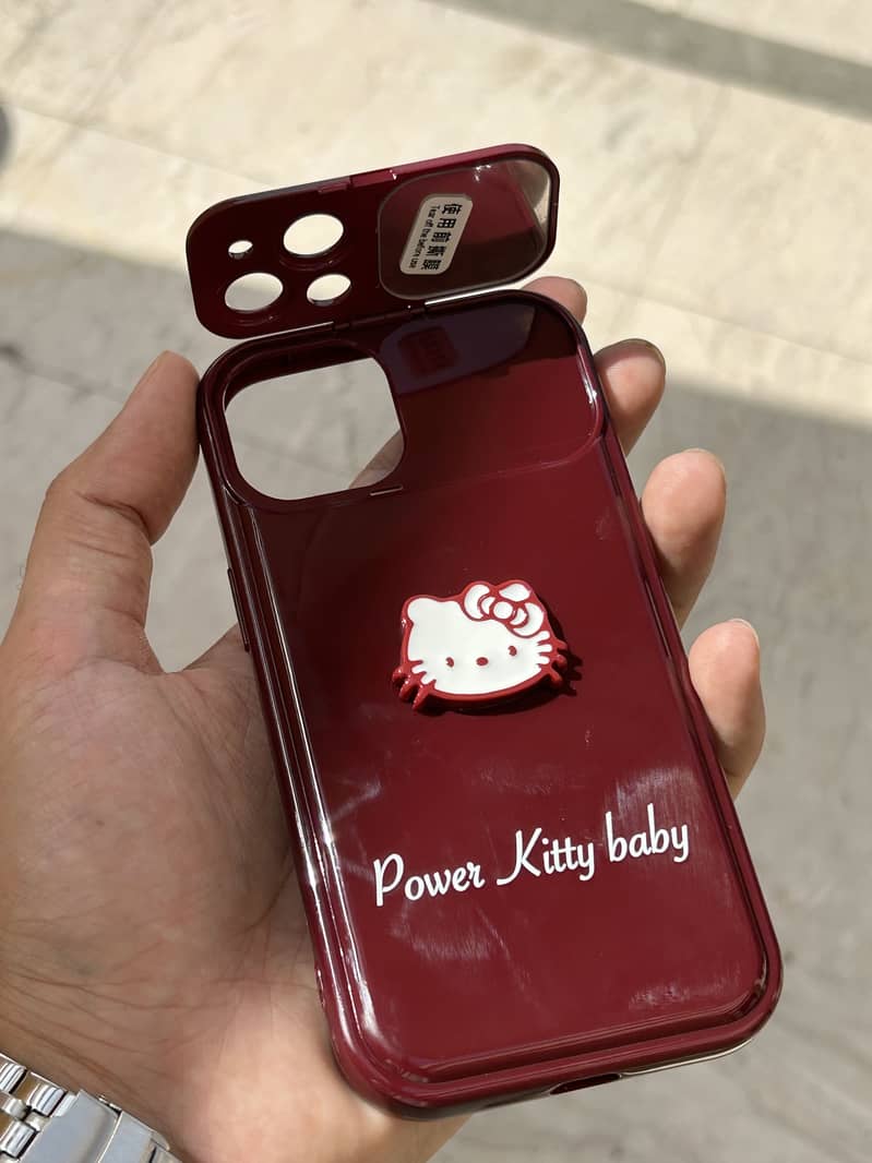 Iphone 14 premium case 6