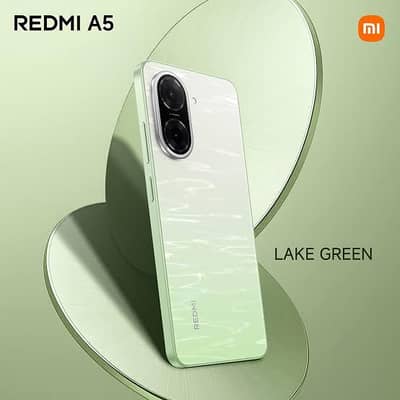 Xiaomi Redmi A5
