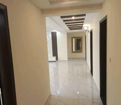 Askari 11 - Sector B Apartments 10 Marla Flat Up For sale
