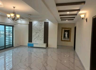 Reserve A Flat Of 10 Marla Now In Askari 11 - Sector B Apartments