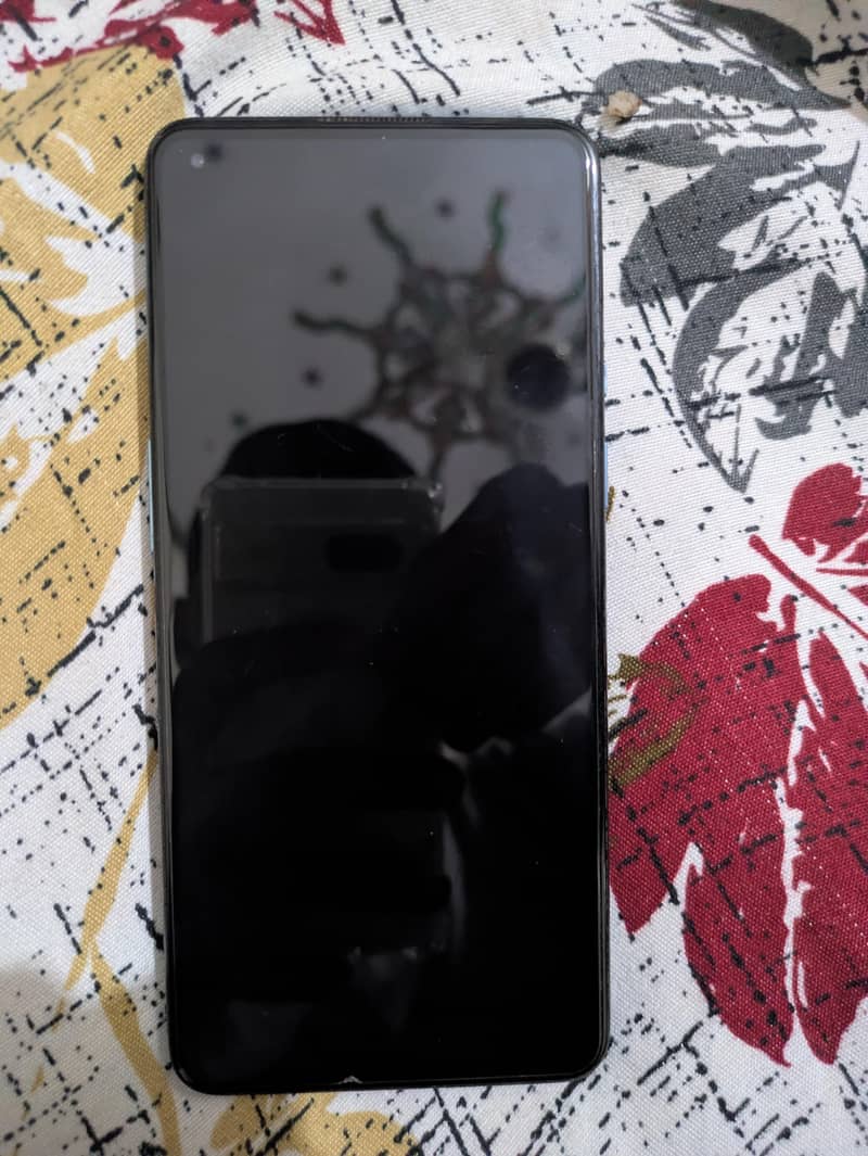One Plus 9 5g 6