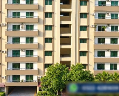 Highly-Desirable 10 Marla Flat Available In Askari 11 - Sector B Apartments