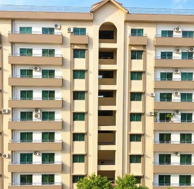 Buying A Flat In Askari 11 - Sector B Apartments?
