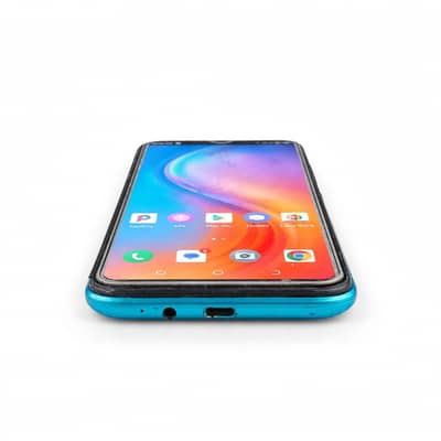 Tecno Spark 4 Lite - PTA Approved - 2/32 - 10/10 - Korangi