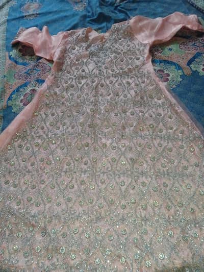 Ladies ready to wear_stiched maxi