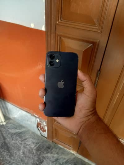 Apple iPhone 12 Non pta water pack call and WhatsAppp 03299902721
