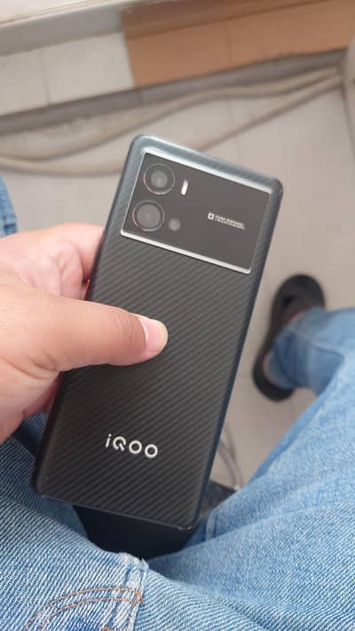 Vivo iQOO 9 Pro 12/256 5g sale/exchange