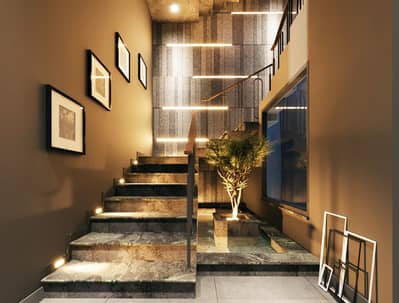 make 3d design your house