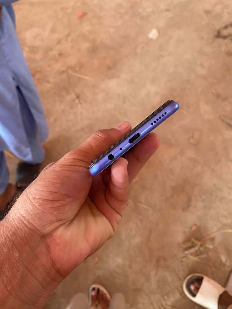 Vivo V21e 2