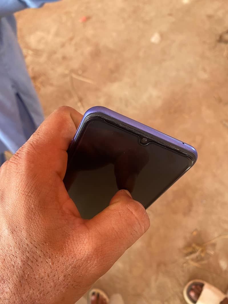 Vivo V21e 3