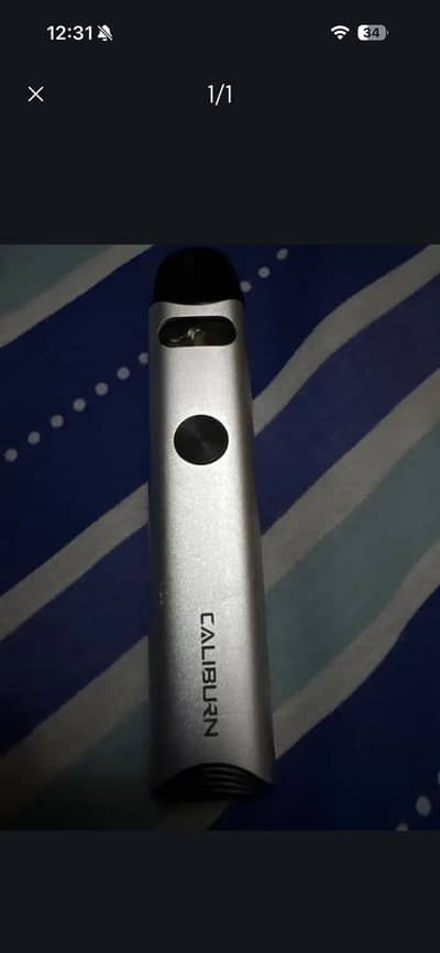 Pod for sale