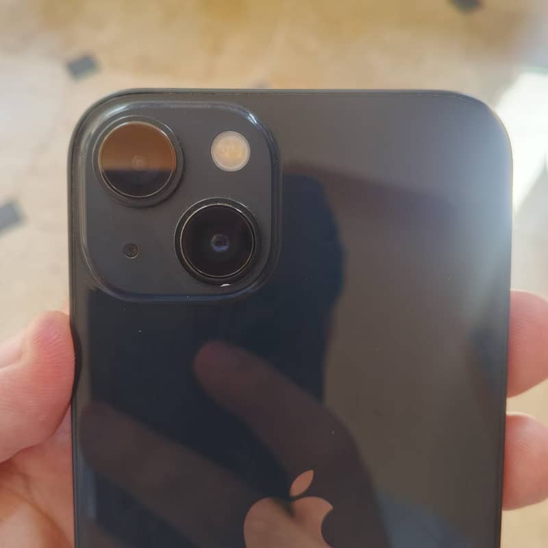 Apple iPhone 13 1