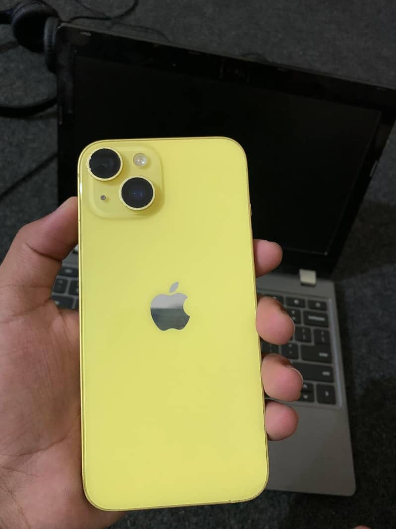 Apple iPhone 14 0