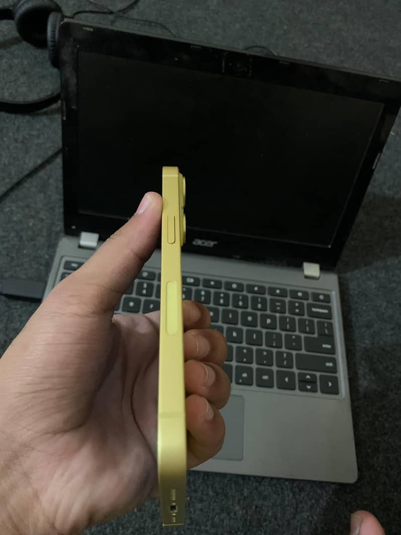 Apple iPhone 14 5