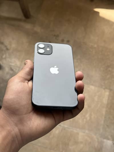 iPhone 12 | JV 4 Months SIM Time | 9.5/10 | 100% Genuine