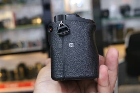Sony A6400 Body Only
