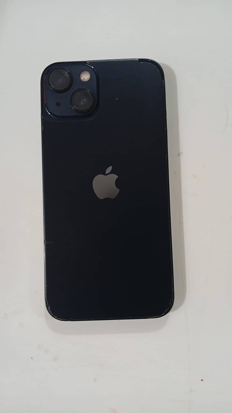 Apple iPhone 13 2