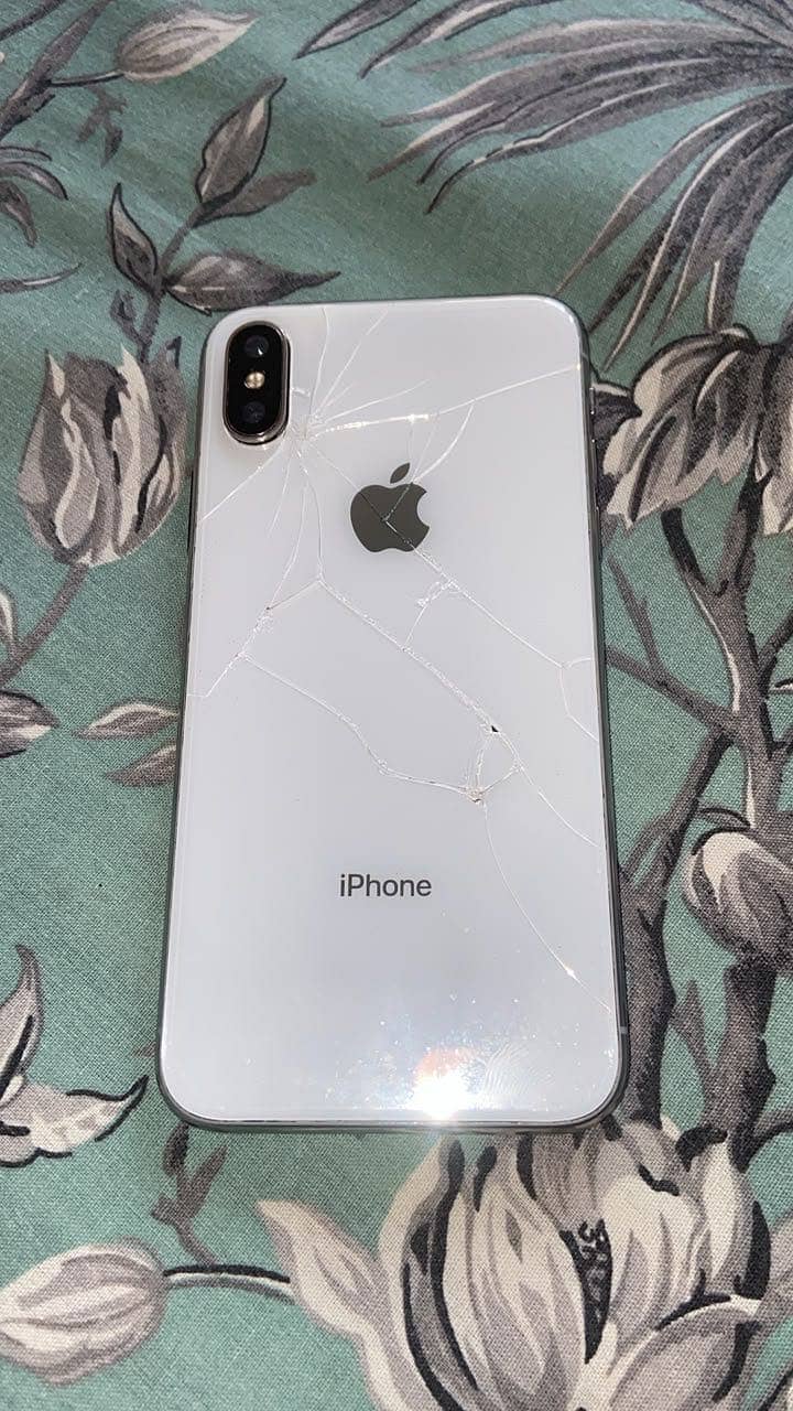 Apple iPhone X 2