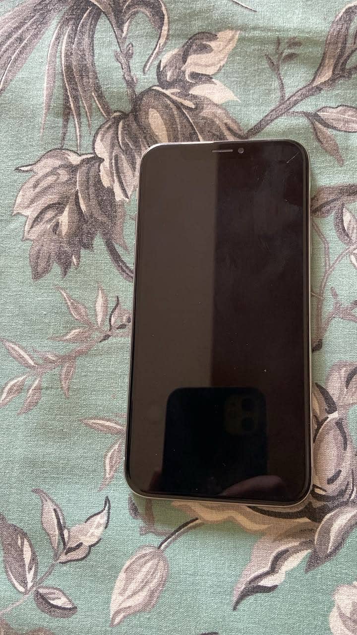 Apple iPhone X 3