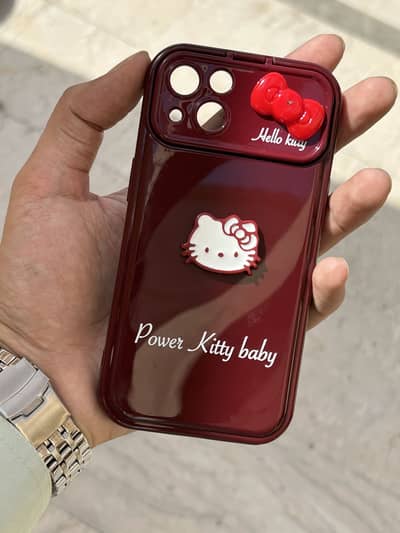 Apple iPhone 14 Premium Case