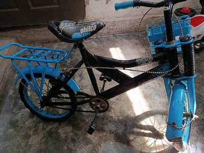 Bicycle for sale