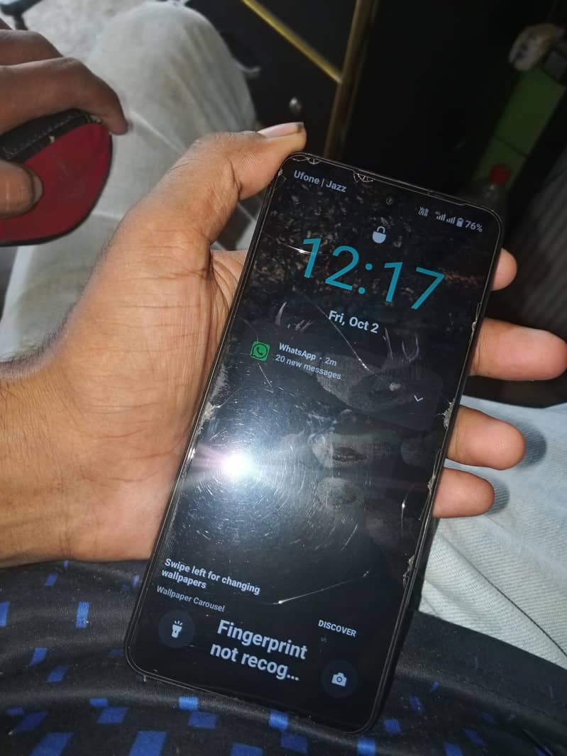 Realme C71 3