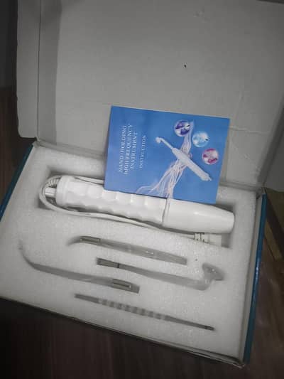 aesthetic clinic tools