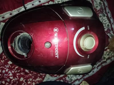 WestPoint Vacuum Cleaner for Sale