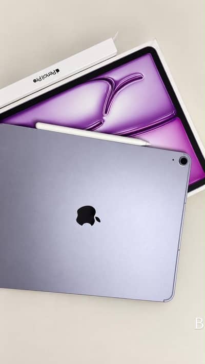 iPad Air M4 13- For Sale