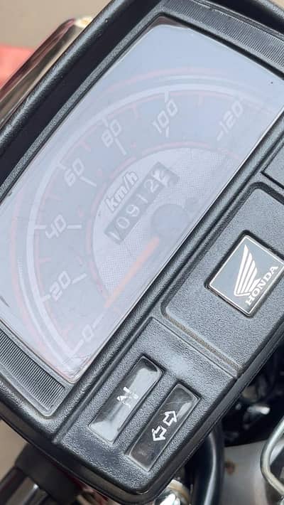 Honda CD70  2026 Condition 10/10 All Dacoment Ok