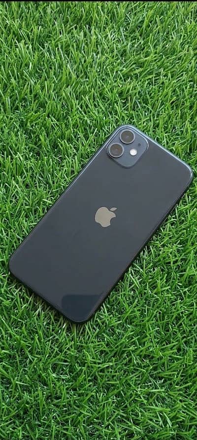 Apple iPhone 11