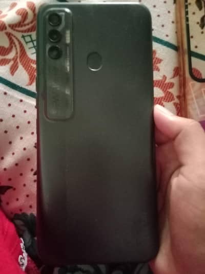 Tecno Spark 7 Pro
