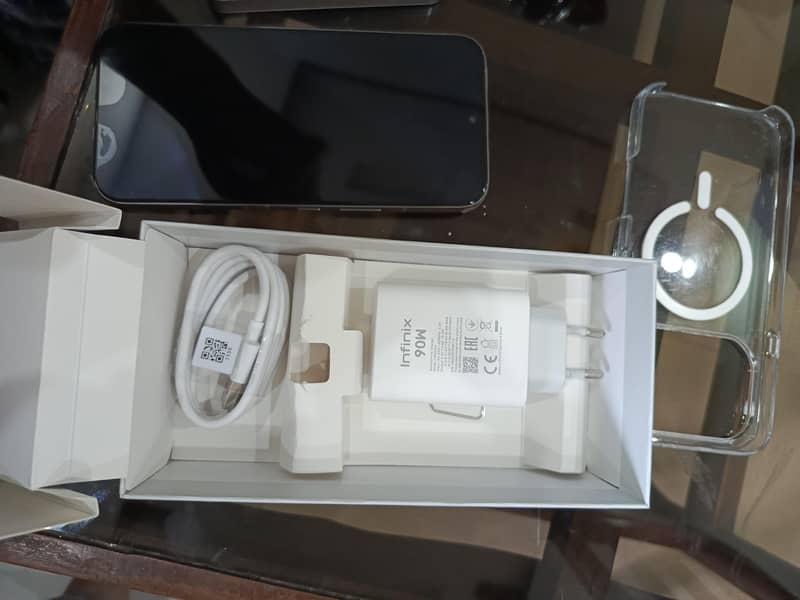 Infinix Note 60 Pro 1