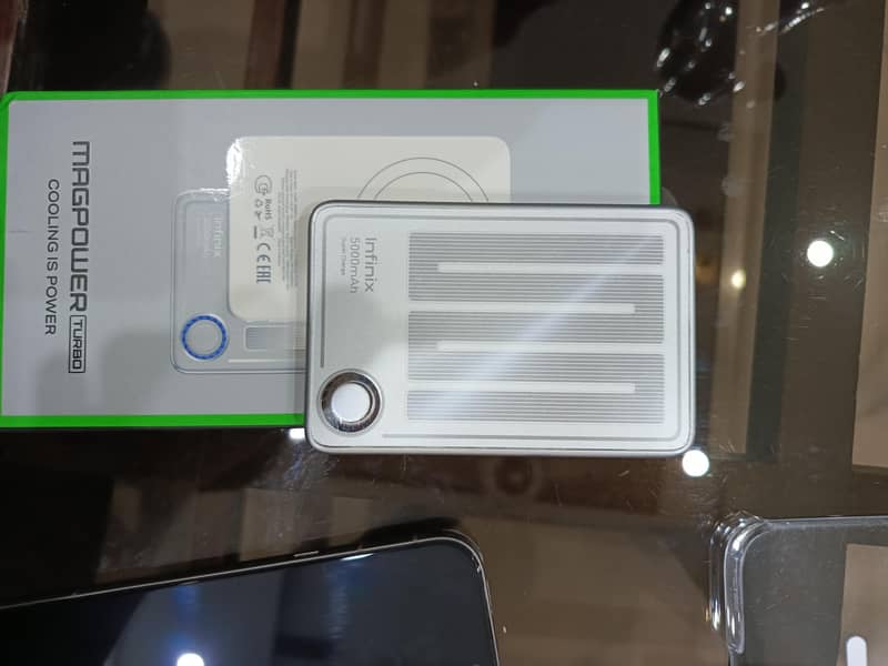 Infinix Note 60 Pro 2