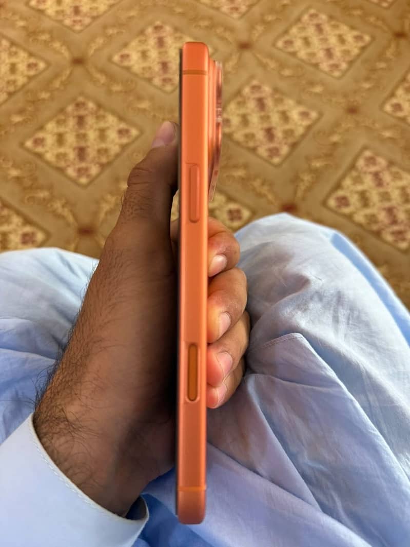 Apple iPhone 17 Pro Max 1